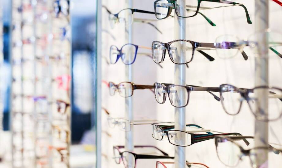 Jak wybrać oprawki dolce & gabbana damskie na każdą okazję?