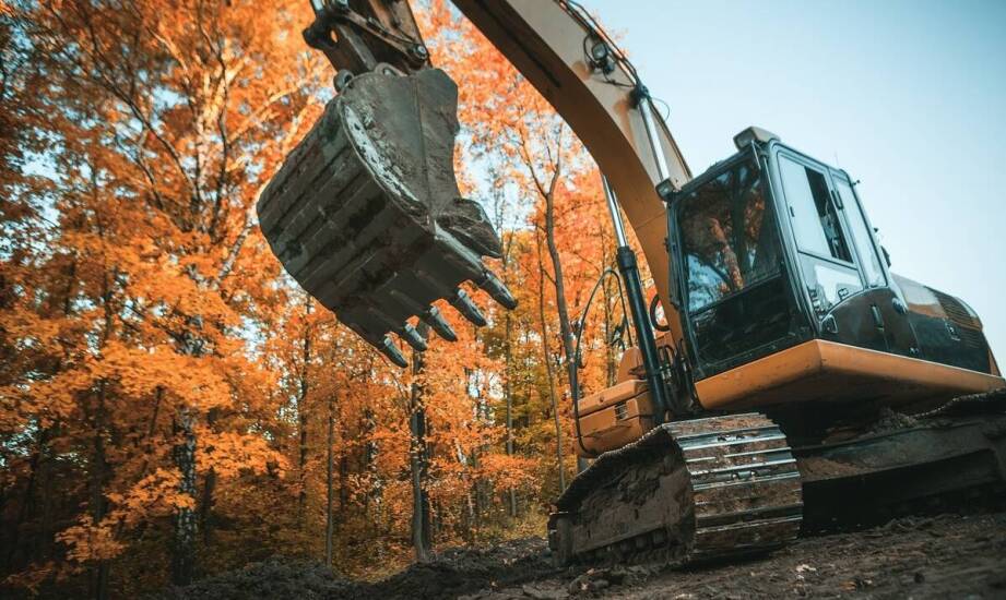 Najważniejsze cechy, które powinna mieć pompa hydrauliczna dla żurawi leśnych