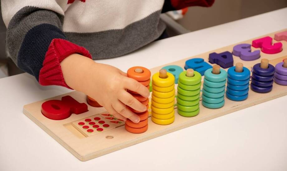 Różnorodność gier puzzle dla dzieci – co warto wiedzieć przed zakupem?