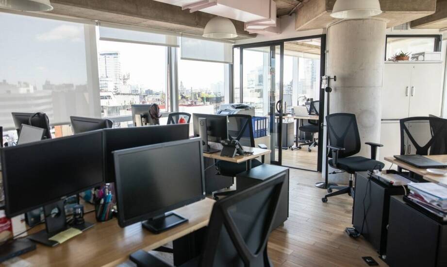 Meble socjalne jako element strategii employer branding