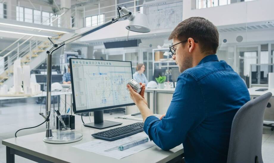 Kluczowe zalety programów do zdjęć RTG w analizie materiałów kompozytowych