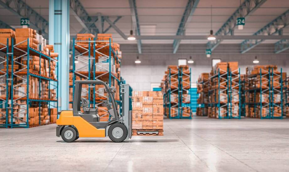 Jak producent wózków widłowych może przyczynić się do zrównoważonego rozwoju logistyki?