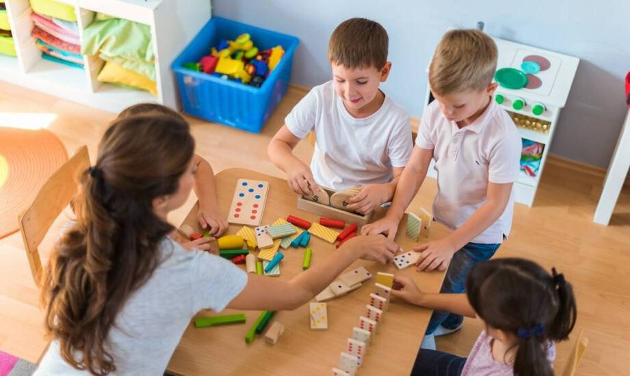 Dlaczego "3 journal" jest doskonałym pomysłem na prezent edukacyjny?