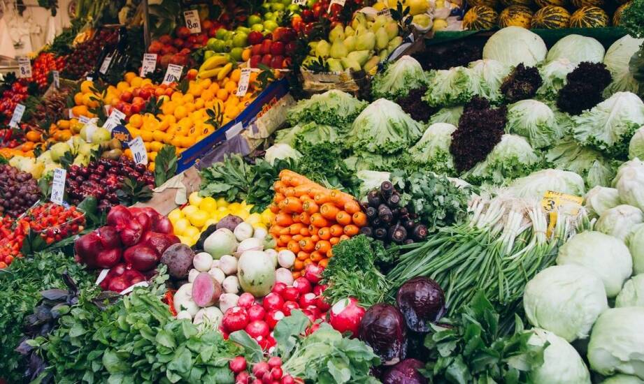Jakie produkty ekologiczne oferuje hipermarket Tychy?