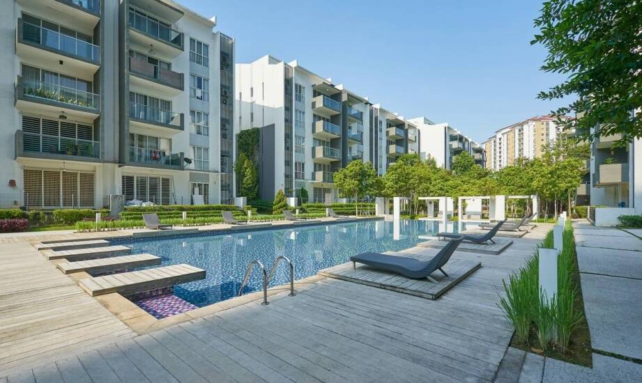 Jakie zalety oferują nowoczesne apartamenty nad morzem dla inwestorów?