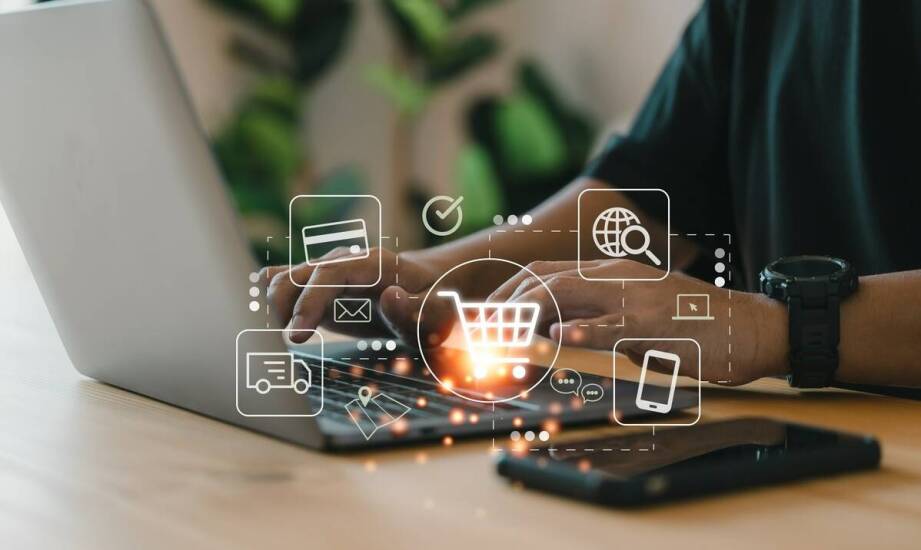 Jakie materiały budowlane oferuje hurtownia online dla sklepów?