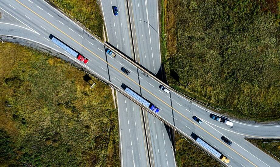 Jak zapewniamy terminowość dostaw na trasie Polska-Hiszpania?