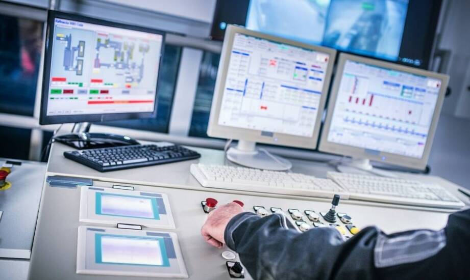 Wpływ technologii monitorowania zagrożeń pożarowych na bezpieczeństwo lotnicze