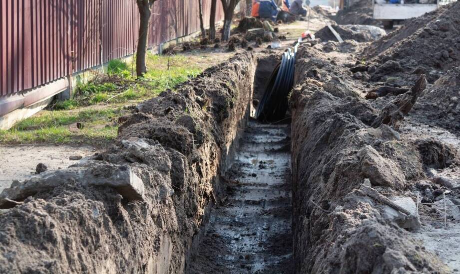 Wpływ rury karbowanej na trwałość infrastruktury budowlanej