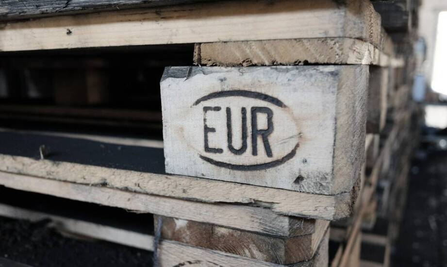 Vorteile der Investition in langlebige Holzpaletten