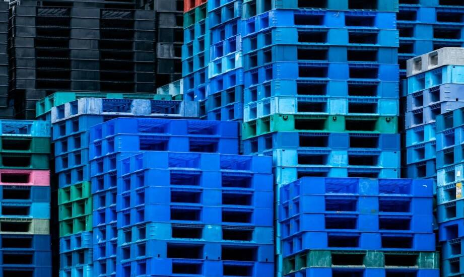 Wie unterstützen Spezialpaletten die Logistik in der Automobilbranche?