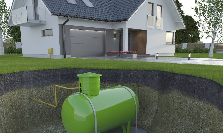 Jakie dofinansowanie można uzyskać na przydomowe oczyszczalnie ścieków?