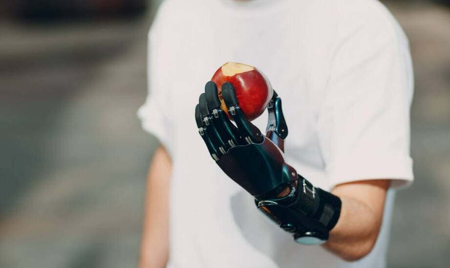 Personalizacja protez bionicznych dzięki nowoczesnym technologiom