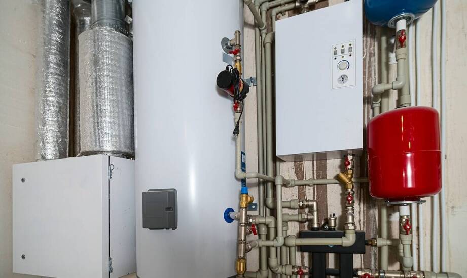 Innowacyjne funkcje nowoczesnych kotłów elektrycznych