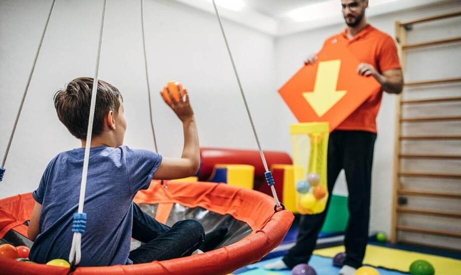 Skuteczność leczenia wad postawy u dzieci – jak pomaga ortopeda w Krakowie Nowej Hucie?