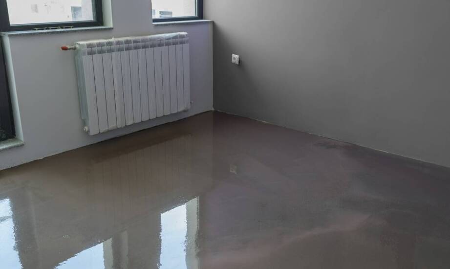 Jakie są najnowsze trendy w zastosowaniu żywic garażowych?