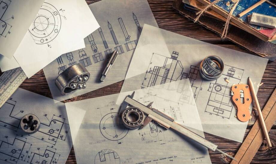 Projektowanie maszyn CAD a oszczędność czasu i kosztów w branży przemysłowej