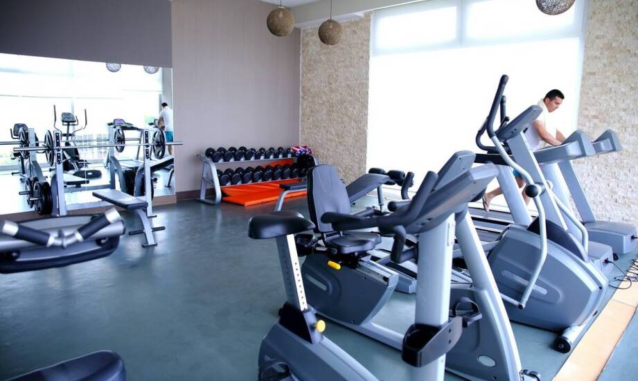 Lustra do sal fitness – jakie opcje oferuje wrocławski producent?