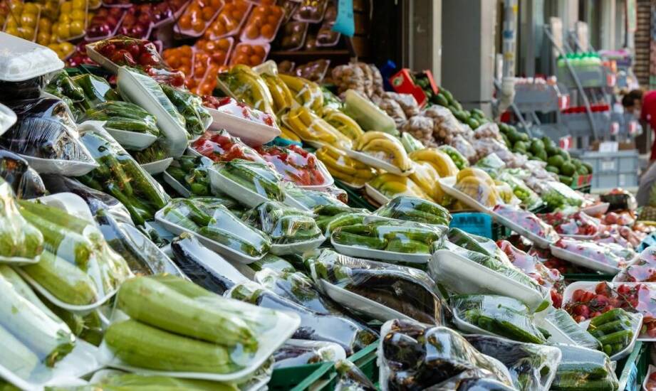 Jakie worki foliowe przydają się w gastronomii?
