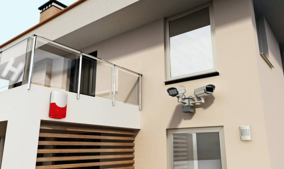 Jakie korzyści oferuje agencja ochrony przy instalacji nowoczesnych systemów alarmowych?