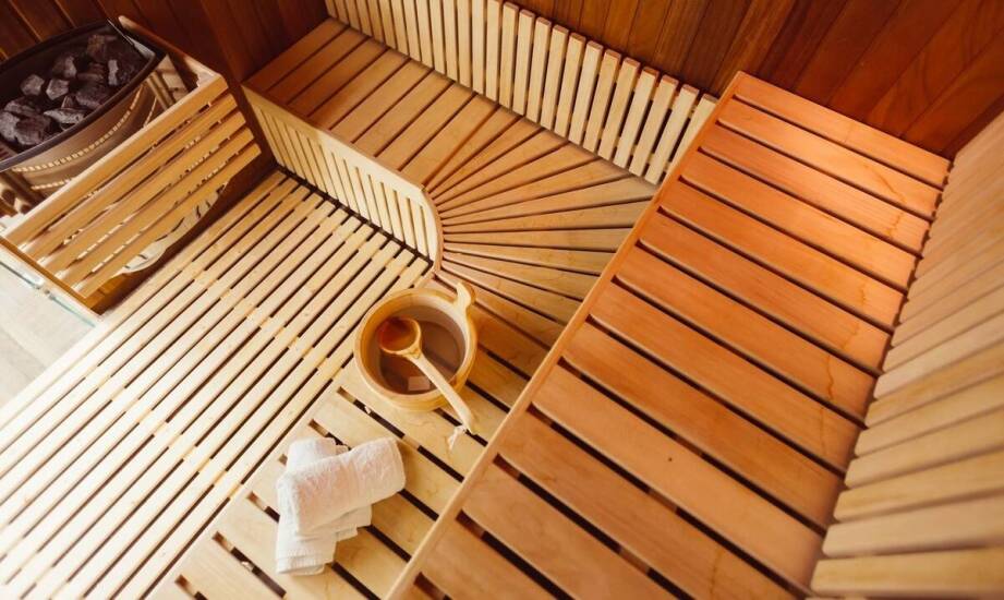 Sauna Nasielsk: Czy sauna może wspomóc proces odchudzania?