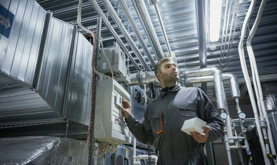 Jak modernizacja instalacji CO wpływa na efektywność energetyczną budynku?
