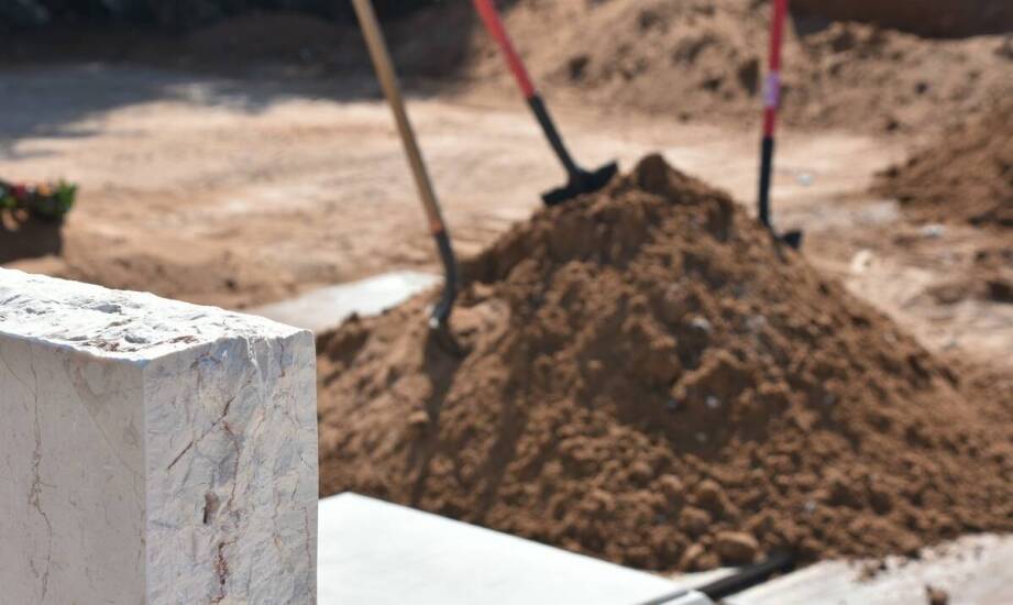 Wybór materiałów do produkcji podkładów betonowych – co warto wiedzieć?