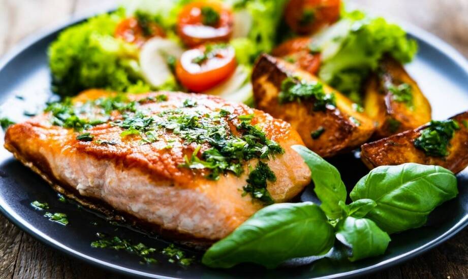 Ryby wędzone jako element menu premium w gastronomii