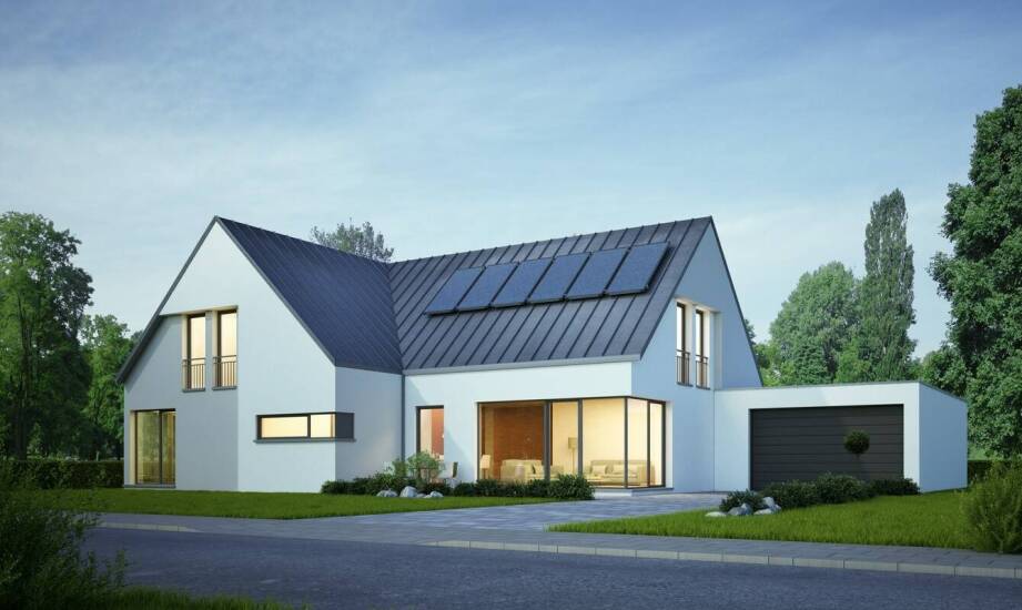 Detale z tworzyw sztucznych w smart home: nowoczesne rozwiązania
