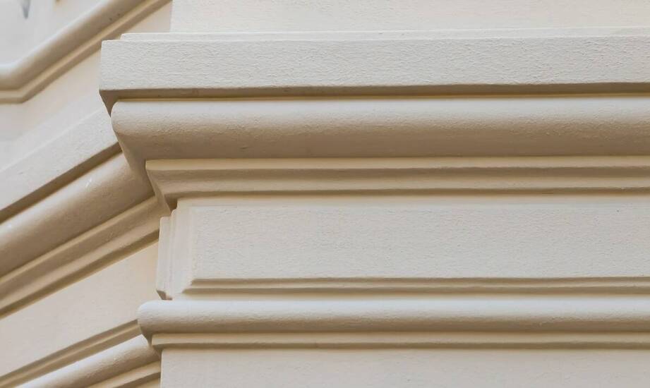 Jak parapety kamienne wpływają na wartość nieruchomości?