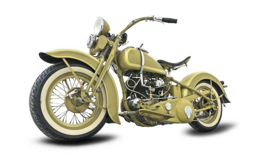 Części do motocykli zabytkowych a ich wpływ na osiągi pojazdów