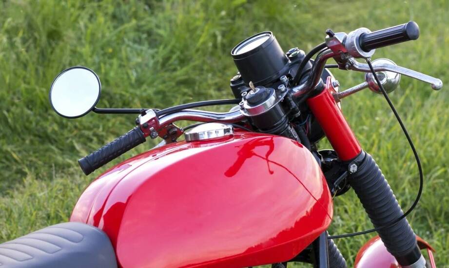Wpływ jakości części Jawa 350 na osiągi motocykla