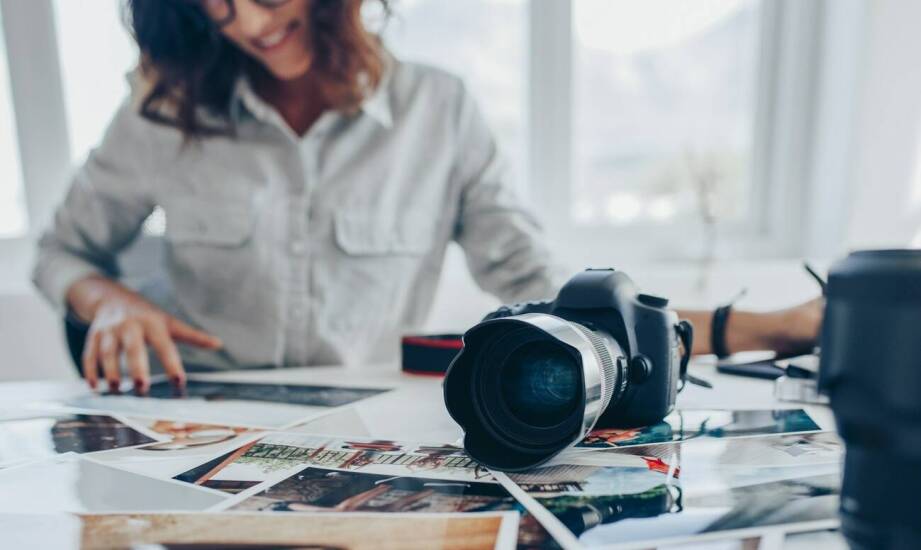 Rola kompozycji w fotografii: czego nauczysz się na warsztatach?