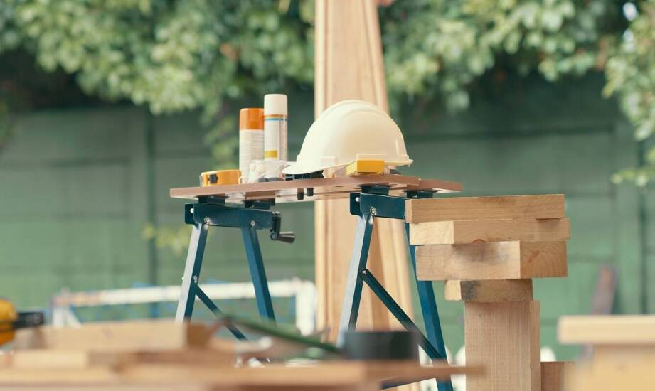 Narzędzia ręczne a ich zastosowanie w projektach DIY