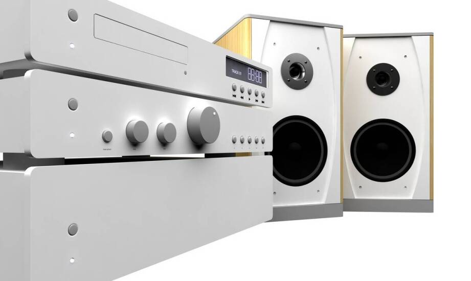 Jakie funkcje powinien mieć idealny amplituner do systemu audio-wizualnego?