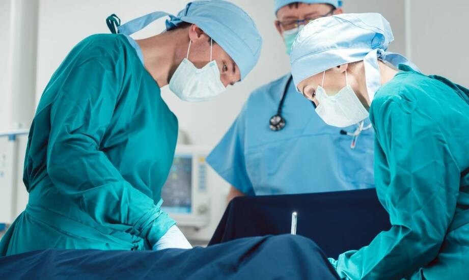 Diagnostyka ginekologiczna przed operacją - jakie badania są konieczne?
