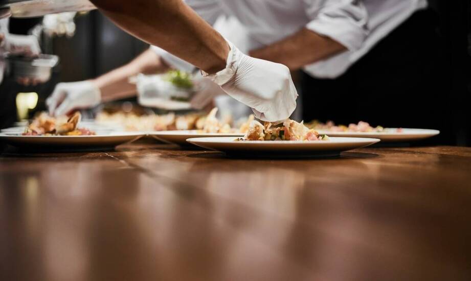Zastosowanie pieców w cateringu – dlaczego warto?