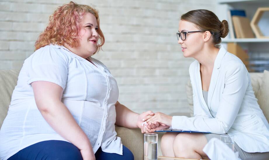 Wsparcie psychologiczne a leczenie otyłości - jak to działa?
