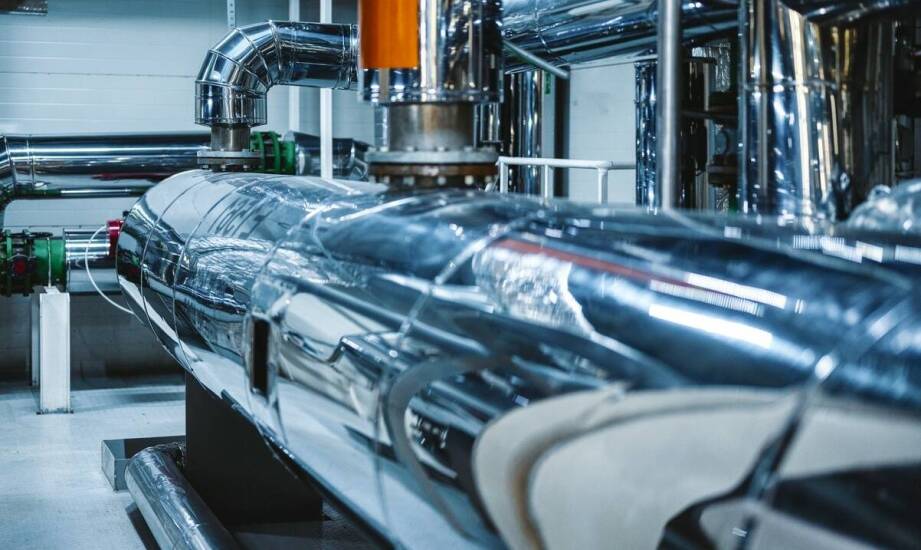 Technologie wspierające efektywność energetyczną instalacji chłodniczych amoniakalnych