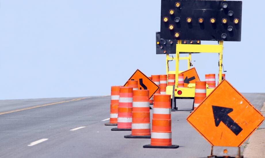 Separator drogowy betonowy a bezpieczeństwo – dlaczego warto zainwestować?