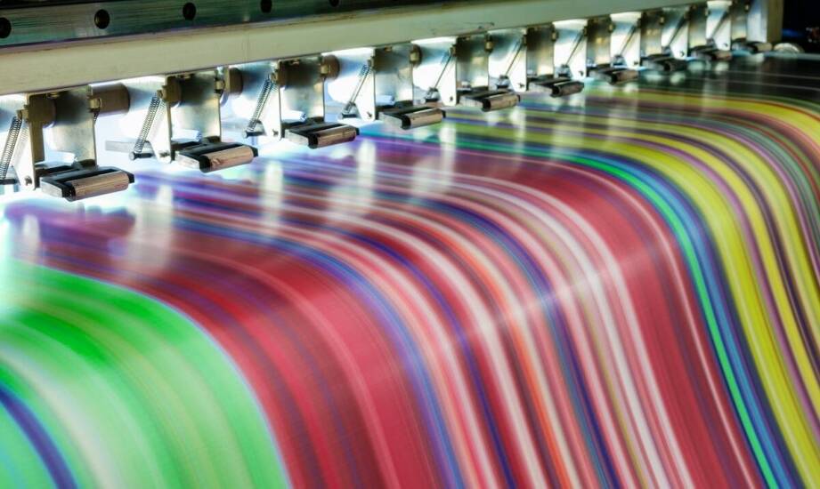Offset druk a personalizacja materiałów promocyjnych