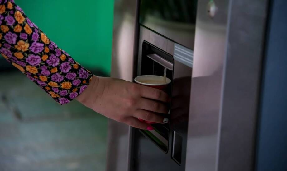 Jak automaty wydawcze mogą zrewolucjonizować zarządzanie zasobami w firmach?