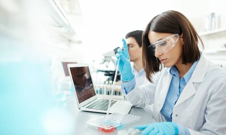 Rola nowoczesnych technik w diagnostyce mikrobiologicznej
