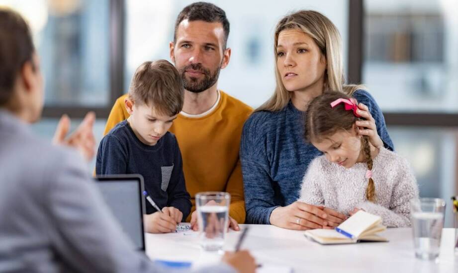 Jakie są najważniejsze aspekty prawa rodzinnego wymagające konsultacji prawnej?