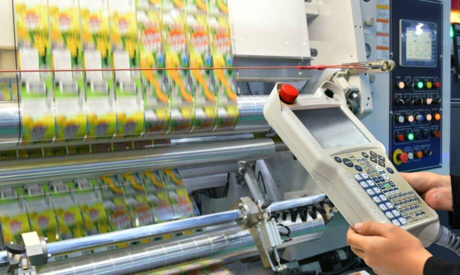Rola serwisu posprzedażowego w utrzymaniu ciągłości produkcji