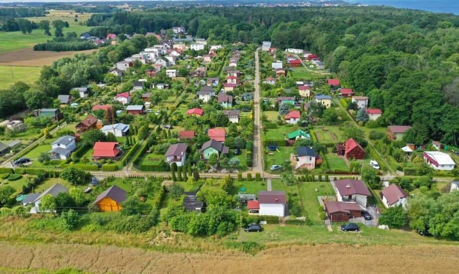 Jakie są najważniejsze cechy domów wolnostojących w Lubinie?