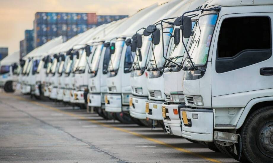 Rola drogomierzy w zarządzaniu flotą transportową – kluczowe aspekty