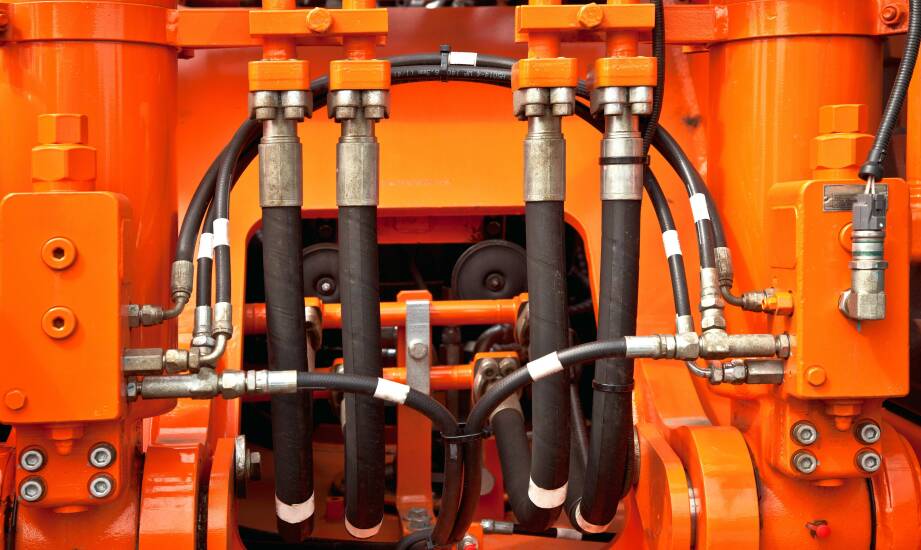 Jakie są zalety regeneracji przewodów hydraulicznych?