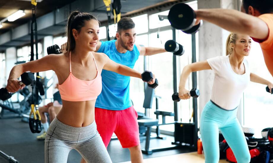 Fitness brzeg: Znaczenie naturalnych produktów w pielęgnacji ciała i zdrowia