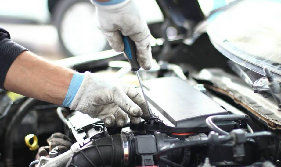 Rola kompleksowej obsługi mechanicznej w regeneracji filtrów DPF